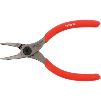 YATO Seegerzange 140 mm innen gerade