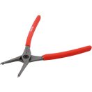 YATO Seegerzange 235 mm innen gerade