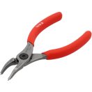 YATO Seegerzange 140 mm innen gebogen