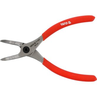 YATO Seegerzange 180 mm innen gebogen