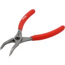 YATO Seegerzange 180 mm innen gebogen