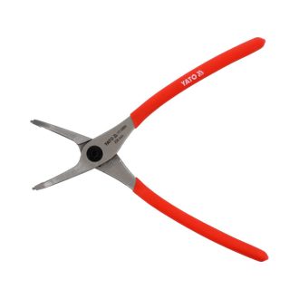 YATO Seegerzange 230 mm innen gebogen
