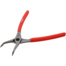 YATO Seegerzange 230 mm innen gebogen