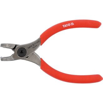 YATO Seegerzange 130 mm innen gebogen