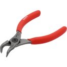 YATO Seegerzange 130 mm innen gebogen