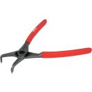 YATO Seegerzange 220 mm innen gebogen