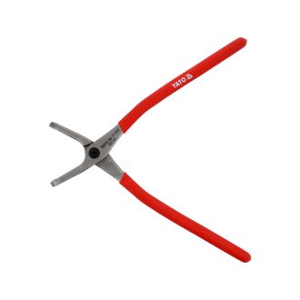 YATO Seegerzange 305 mm innen gebogen