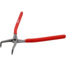 YATO Seegerzange 305 mm innen gebogen