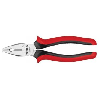 YATO Kombinationszange 160 mm