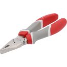 YATO Kombizange 180 mm