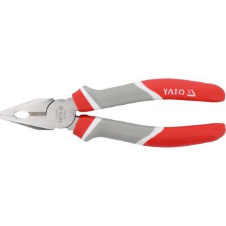 YATO Kombizange 200 mm