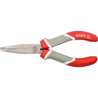 YATO Flachzange 160 mm