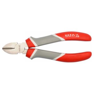 YATO Seitenschneider 160 mm