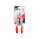 YATO Seitenschneider 160 mm