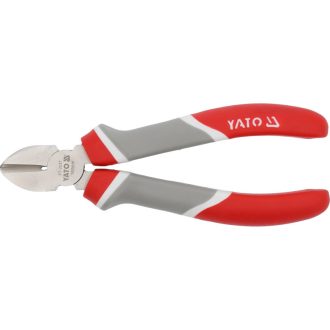 YATO Seitenschneider 180 mm