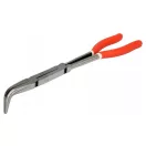 YATO Gebogene Rohrzange 90° 330 mm CrV