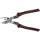 YATO Multifunktions Kombizange 220 mm CrV