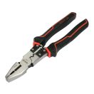 YATO Multifunktions Kombizange 220 mm CrV