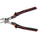 YATO Multifunktionale Seitenschneider 205 mm CrV