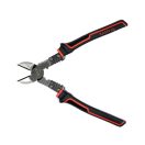 YATO Multifunktionale Seitenschneider 205 mm CrV