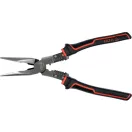 YATO Multifunktions-Zangenschlüssel 240 mm CrV