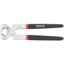 YATO Zange 180 mm