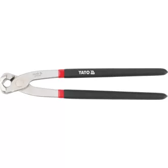 YATO Drahtgitterzange 275 mm