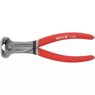 YATO Stirnzange 175 mm