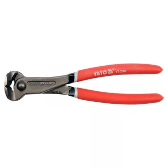 YATO Stirnzange 200 mm