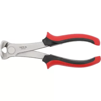 YATO Stirnzange 160 mm