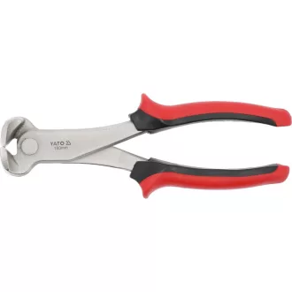 YATO Stirnzange 180 mm