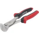 YATO Stirnzange 180 mm