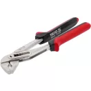 YATO Wasserpumpenzange 250 mm