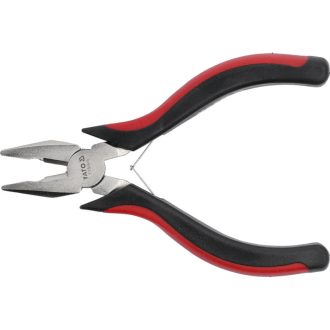 YATO Kombizange 115 mm