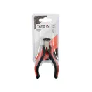 YATO Frontschneider Zange 115 mm