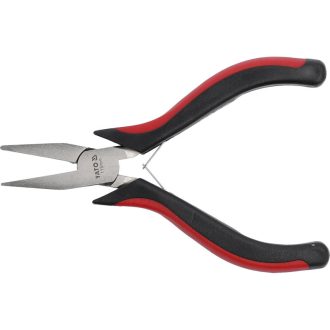 YATO Flachzange 115 mm