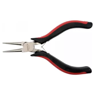 YATO Rundzange 115 mm