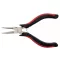 YATO Rundzange 115 mm