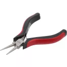 YATO Rundzange 115 mm