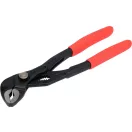 YATO Wasserpumpenzange 175 mm mit Schnellverstellung