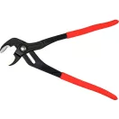 YATO Wasserpumpenzange 300 mm Schnellknopf