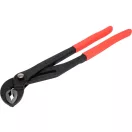 YATO Wasserpumpenzange 300 mm Schnellknopf