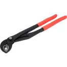 YATO Wasserpumpenzange 415 mm Schnellspanner