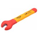 YATO Schraubenschlüssel 6 mm / 90 mm CrV isoliert bis 1000 V