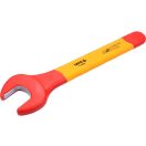 YATO Schraubenschlüssel 24 mm / 225 mm CrV isoliert bis 1000 V