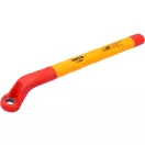 YATO gebogener Sternschlüssel 6 mm / 150 mm CrV isoliert bis 1000 V