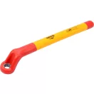 YATO Gebogener Sternschlüssel 7 mm / 150 mm CrV isoliert bis 1000 V