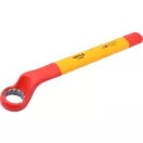 YATO Gebogener Sternschlüssel 24 mm / 265 mm CrV isoliert bis 1000 V