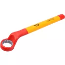 YATO Gebogener Sternschlüssel 30 mm / 310 mm CrV isoliert bis 1000 V