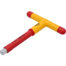 YATO T-förmige Kurbel 1/2", isoliert bis 1000 V CrV